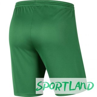 Spodenki Nike Dry Park III NB K M BV6855 302 L