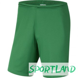 Spodenki Nike Dry Park III NB K M BV6855 302 XL
