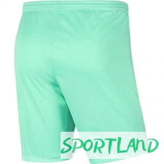 Spodenki Nike Dry Park III NB K M BV6855 354 M