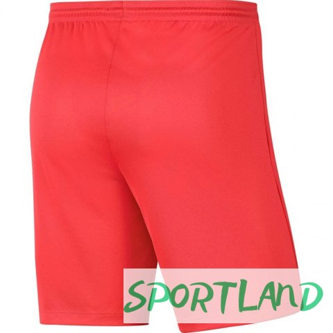 Spodenki Nike Dry Park III NB K M BV6855 635 M Spodenki Nike Dry Park III NB K M BV6855 635 M