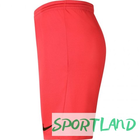 Spodenki Nike Dry Park III NB K M BV6855 635 S Spodenki Nike Dry Park III NB K M BV6855 635 S