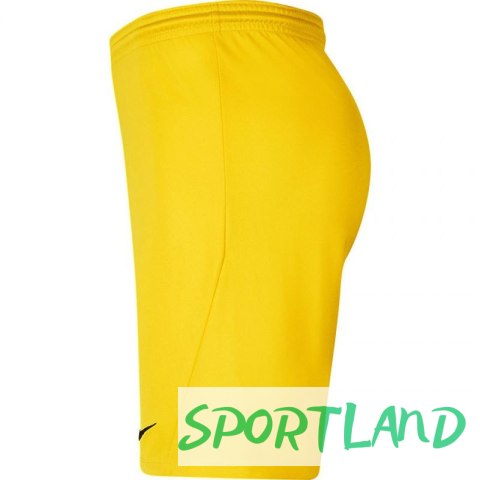 Spodenki Nike Dry Park III NB K M BV6855 719 XL Spodenki Nike Dry Park III NB K M BV6855 719 XL