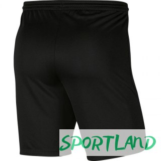 Spodenki Nike Dry Park III NB M BV6855 010 L
