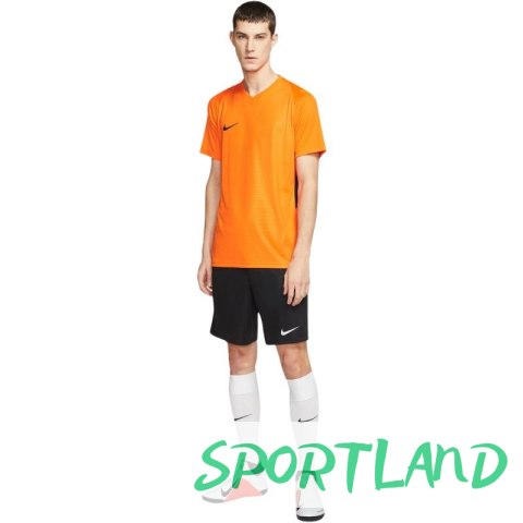 Spodenki Nike Dry Park III NB M BV6855 010 M