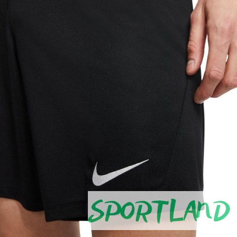 Spodenki Nike Dry Park III NB M BV6855 010 M