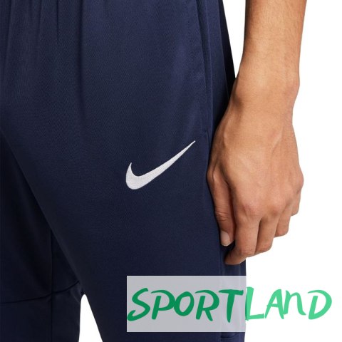 Spodnie Nike Dry Park 20 Jr BV6902-451 XL Spodnie Nike Dry Park 20 Jr BV6902-451 XL