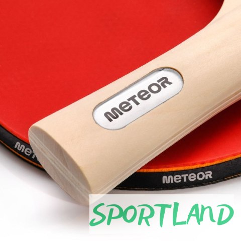 Zestaw do tenisa stołowego Meteor 15029 uniw Zestaw do tenisa stołowego Meteor 15029 uniw
