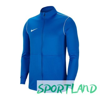 Bluza Nike Dry Park 20 Training Jr BV6906-463 152 cm
