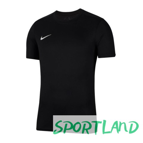 Koszulka Nike Dry Park VII Jr BV6741-010 122 cm Koszulka Nike Dry Park VII Jr BV6741-010 122 cm
