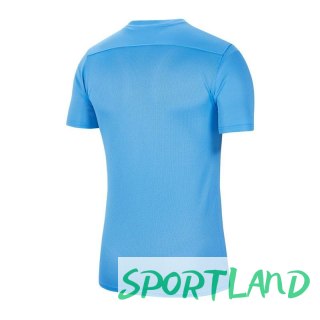 Koszulka Nike Dry Park VII Jr BV6741-412 122 cm