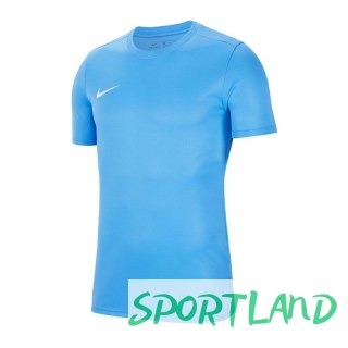 Koszulka Nike Dry Park VII Jr BV6741-412 164 cm