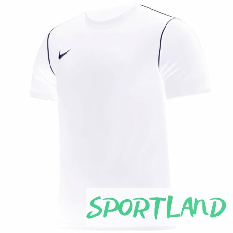 Koszulka Nike Park 20 Jr BV6905-100 122 cm Koszulka Nike Park 20 Jr BV6905-100 122 cm