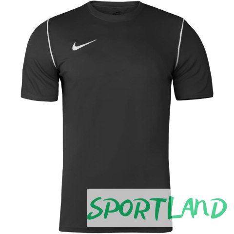 Koszulka Nike Park 20 M BV6883-010 L Koszulka Nike Park 20 M BV6883-010 L