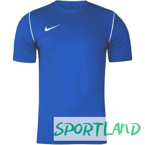 Koszulka Nike Park 20 M BV6883-463 M Koszulka Nike Park 20 M BV6883-463 M