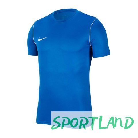 Koszulka Nike Park 20 M BV6883-463 M Koszulka Nike Park 20 M BV6883-463 M