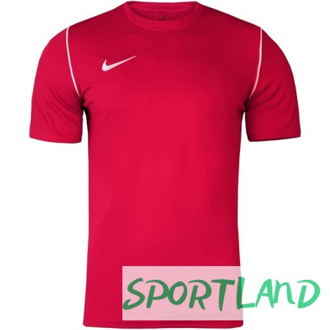 Koszulka Nike Park 20 M BV6883-657 XL Koszulka Nike Park 20 M BV6883-657 XL