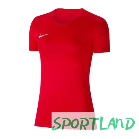 Koszulka Nike Park VII W BV6728-657 XS Koszulka Nike Park VII W BV6728-657 XS