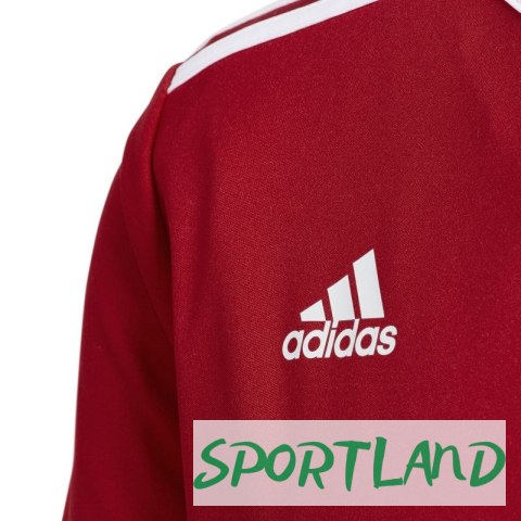 Koszulka adidas Entrada 18 Jr CF1050 116 cm
