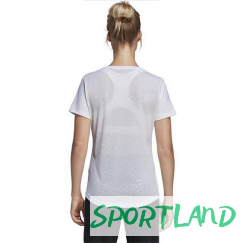 Koszulka adidas W D2M Logo Tee W DU2080 2XS Koszulka adidas W D2M Logo Tee W DU2080 2XS