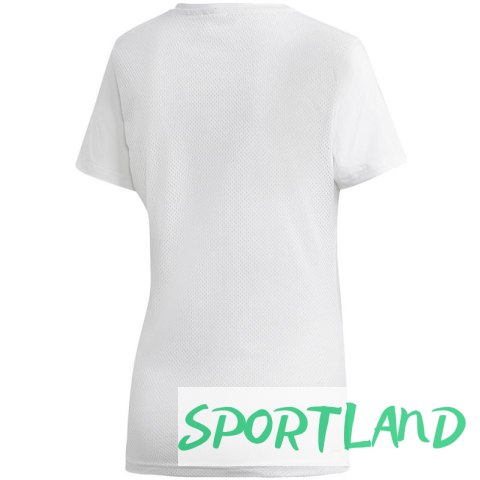 Koszulka adidas W D2M Logo Tee W DU2080 2XS Koszulka adidas W D2M Logo Tee W DU2080 2XS