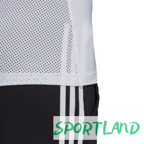 Koszulka adidas W D2M Logo Tee W DU2080 2XS Koszulka adidas W D2M Logo Tee W DU2080 2XS
