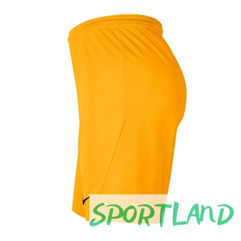 Spodenki Nike Dry Park III M BV6855-739 L Spodenki Nike Dry Park III M BV6855-739 L