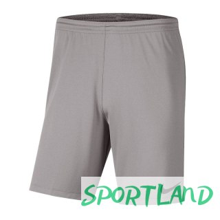 Spodenki Nike Park III Knit Jr BV6865-017 128 cm
