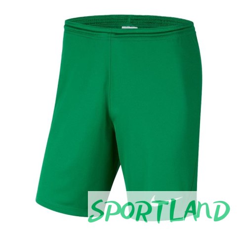 Spodenki Nike Park III Knit Jr BV6865-302 164 cm Spodenki Nike Park III Knit Jr BV6865-302 164 cm