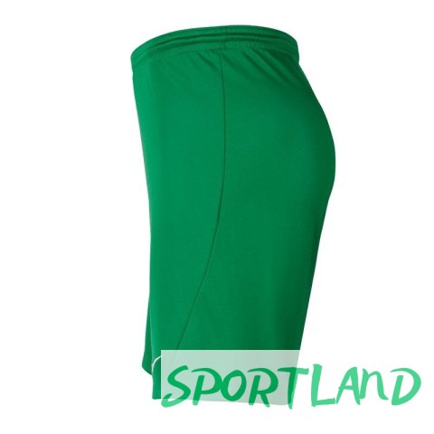 Spodenki Nike Park III Knit Jr BV6865-302 164 cm Spodenki Nike Park III Knit Jr BV6865-302 164 cm