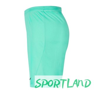Spodenki Nike Park III Knit Jr BV6865-354 152 cm