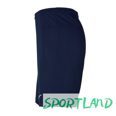 Spodenki Nike Park III Knit Jr BV6865-410 164 cm Spodenki Nike Park III Knit Jr BV6865-410 164 cm