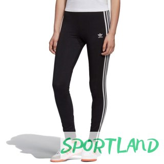 Spodnie adidas Originals 3-Stripes Tight W FM3287 32