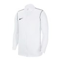 Bluza Nike Dry Park 20 Training Jr BV6906-100 140 cm