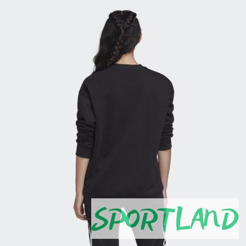 Bluza adidas Originals TRF Crew Sweat W FM3272 36 Bluza adidas Originals TRF Crew Sweat W FM3272 36