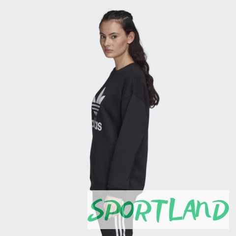 Bluza adidas Originals TRF Crew Sweat W FM3272 36 Bluza adidas Originals TRF Crew Sweat W FM3272 36