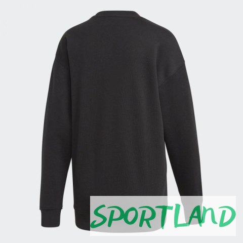 Bluza adidas Originals TRF Crew Sweat W FM3272 36 Bluza adidas Originals TRF Crew Sweat W FM3272 36