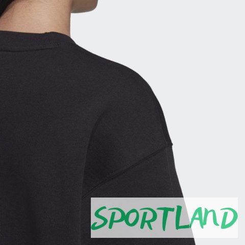 Bluza adidas Originals TRF Crew Sweat W FM3272 36 Bluza adidas Originals TRF Crew Sweat W FM3272 36