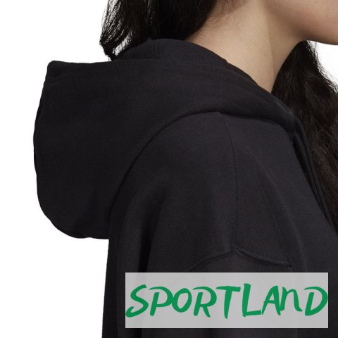Bluza adidas Trefoil Hoodie W FM3307 34 Bluza adidas Trefoil Hoodie W FM3307 34