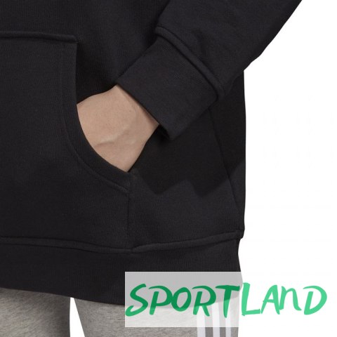 Bluza adidas Trefoil Hoodie W FM3307 36 Bluza adidas Trefoil Hoodie W FM3307 36