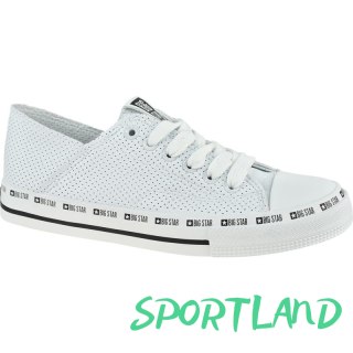 Buty Big Star Shoes W FF274024 37