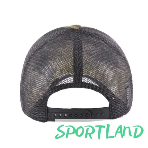 Czapka z daszkiem 47 BrandNew York Yankees Trucke Cap B-CBRAN17GWP-CMF One size Czapka z daszkiem 47 BrandNew York Yankees Trucke Cap B-CBRAN17GWP-CMF One size