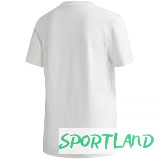 Koszulka adidas Trefoil Tee W FM3306 30