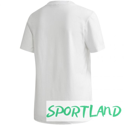 Koszulka adidas Trefoil Tee W FM3306 34 Koszulka adidas Trefoil Tee W FM3306 34