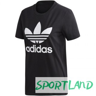 Koszulka adidas Trefoil Tee W FM3311 34