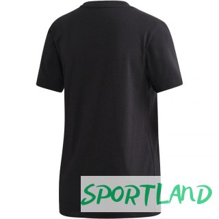 Koszulka adidas Trefoil Tee W FM3311 34