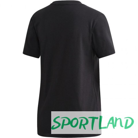 Koszulka adidas Trefoil Tee W FM3311 34 Koszulka adidas Trefoil Tee W FM3311 34
