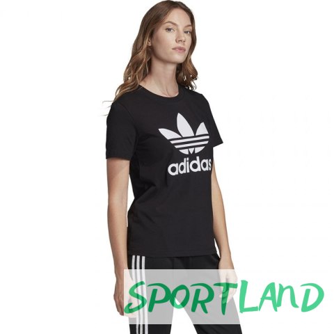 Koszulka adidas Trefoil Tee W FM3311 34 Koszulka adidas Trefoil Tee W FM3311 34