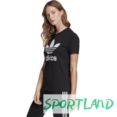 Koszulka adidas Trefoil Tee W FM3311 34 Koszulka adidas Trefoil Tee W FM3311 34