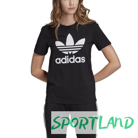 Koszulka adidas Trefoil Tee W FM3311 34 Koszulka adidas Trefoil Tee W FM3311 34