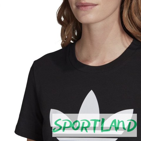 Koszulka adidas Trefoil Tee W FM3311 34 Koszulka adidas Trefoil Tee W FM3311 34